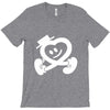 heart walking T-Shirt