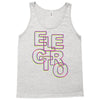 electro Tank Top