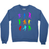 Fortnite Dance Crewneck Sweatshirt