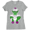 piccoyoshi Ladies Fitted T-Shirt
