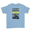 Sorry This Girl Is Already Takenby a Cool And Biker Youth Tee