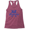 Monbebe Racerback Tank