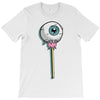 deliciously creepy T-Shirt