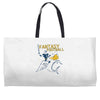 fantasy football Weekender Totes