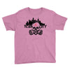 toxicity Youth Tee