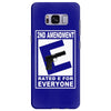 second amendment rated e for everyone Samsung Galaxy S8 Plus
