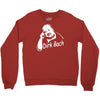 dirk bach memorial zum gedenke Crewneck Sweatshirt