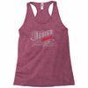 design district Racerback Tank