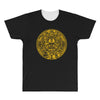 azteca wars All Over Men's T-shirt