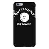 buttonhole brigade iPhone 6 Plus/6s Plus Case