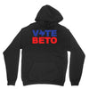vote beto texas Unisex Hoodie
