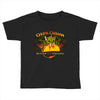 chupacabana Toddler T-shirt