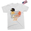 Pubg Military Chicken T-Shirt Exclusive T-shirt