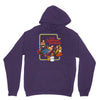 let's summon demons Unisex Hoodie