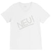 neu! V-Neck Tee