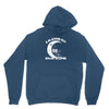 i black out solar ec;ipse Youth Hoodie
