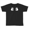 funny mickey mouse cartoon hands grabbing breasts boobs Toddler T-shirt