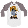 the original (2) 3/4 Sleeve Shirt