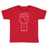 woman empowerment Toddler T-shirt