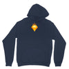 KING OF THE GOLD Unisex Hoodie