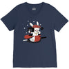 magic from the ghetto V-Neck Tee