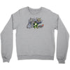rock trainer Crewneck Sweatshirt