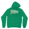 This Is My Fight Shirt Unisex Hoodie