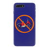 no moped iPhone 7 Plus Case