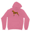 tiger pattern Unisex Hoodie