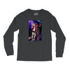 suicide  deadpool Long Sleeve Shirts