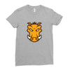 fahrie77 Ladies Fitted T-Shirt