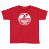 sasquatch research team Toddler T-shirt