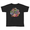 donut hungry Toddler T-shirt