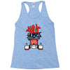 wild homies Racerback Tank