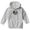 sandbox battle 1 Youth Hoodie