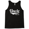 uncle since 2013 Tank Top