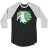 boxers support parkinson's awareness 3/4 Sleeve Shirt