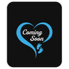 Coming Soon Baby Boy Mousepad