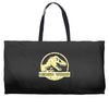 Lemon World Weekender Totes