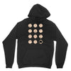 charlie moticons Unisex Hoodie