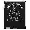 yoga int&eacute;rieur calm iPad 3 and 4 Case
