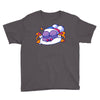 night doodle Youth Tee