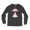 Believe Long Sleeve Shirts