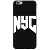 nyc new york city iPhone 6/6s Case