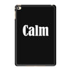 calm iPad Mini 4