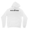 music band Unisex Hoodie