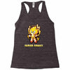super sonic Racerback Tank
