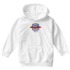 television marathon champion Youth Hoodie