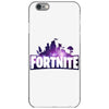 Fortnite Galaxy iPhone 6/6s Case