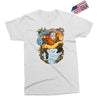 avatar of the air nomads Exclusive T-shirt